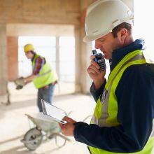 BelFone New Dual SIM Card Walkie Talkie 4G LTE Ptt Poc Radio (BF-CM631) thumbnail-4