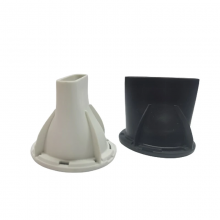 Custom Plastic Mold for Hair Dryer thumbnail-4