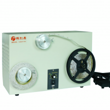LED Strip Light Reel Machine - Factory Direct Wholesale Price thumbnail-1