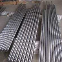 Werkseinrichtung: Titanstabrohlinge Ta3 Gr3, Ta4 Gr4 - Hochwertige Titanlegierungsstäbe für die Herstellung von Flugzeugteilen thumbnail-5