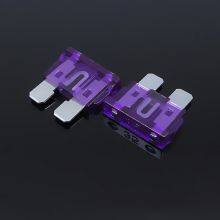 Car Fuse Standard Blade Fuse 32VDC 5A 7.5A 10A 15A 20A 25A 30A 35A 40A 50A ATC Standard AUTO Fuse thumbnail-4