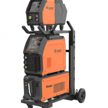 EVO20 MIG500 N2SF2 3-Phase MIG Welder