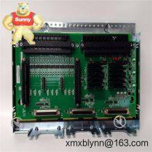 GE IS200TREGH2B: Your Gas Turbine's Emergency Trip Guardian