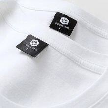 Ribbon Washing Label Clothing Label Silicone Label thumbnail-3