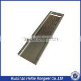 Aluminum Sheet Metal Stamping Parts Fabrication Supplier's Choice thumbnail-6