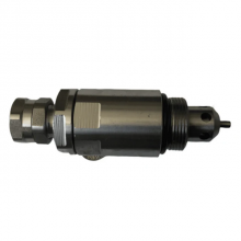 Sany PC200-8 Excavator Relief Valve OEM Hydraulic Pressure Valve for Komatsu PC200 Sany SY200 Series Replacement Parts thumbnail-4