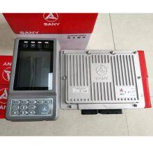 Sany Motorsteuergerät (ECU), Computerplatine mit Programm und Baggerüberwachungssystem für Sany-Bagger thumbnail-2