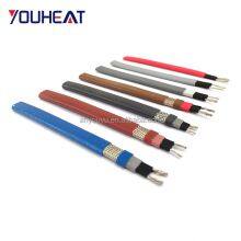 Self-Regulating Electric Heating Cable thumbnail-5