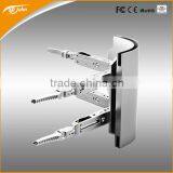 Outdoor Free-standing Lighting Fixtures Round Light Box thumbnail-5