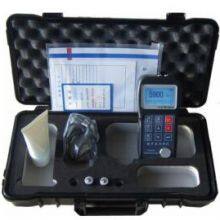 HST300 Aluminium-Chrom-Kupfer-Emaillierlack-Schichtdickenmesser thumbnail-5