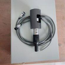 Ultrasonic Cutter Welding Machine Precision Ultrasonic Circular Loom Cutting Sealing Machine for Woven Fabric