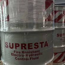 SUPRESTA EHC-S Phosphate Ester High-Pressure Fire-Resistant Fluid for Steam Turbine EH Electro-Hydraulic Control Systems thumbnail-3