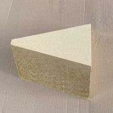 High-aluminum Special-shaped Refractory Bricks, 4.2g Material, Designed for Complex Working Conditions, Customized According to Drawings, Manufacturer of Refractory Materials thumbnail-2
