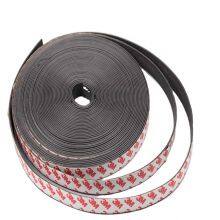 Corrosion Resistance Easy Fitting Green Environmental Protection Intumescent Fire Seal Strip for Metal Door thumbnail-2