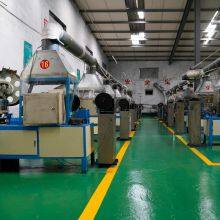 Shijiazhuang Lukuan Machinery Manufacturing Co., Ltd company overview - view 1 thumbnail