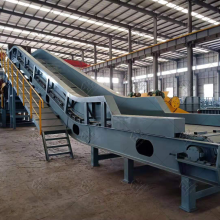 Aluminum UCB Shredder Aluminum Cans Broker Crusher Hammer Mill Shredder thumbnail-4