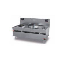 Yudian Induction Single Wok & Single Large Pot Cooker thumbnail-2