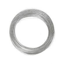High Quality Wholesale Stainless Steel Stainless Steel Wire Ss201 304 316 Stainless Steel Wire Rods in Coils thumbnail-1