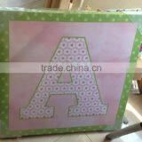 Digital Printing Canvas