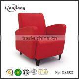 Fashion One Seat Office Sofa thumbnail-1