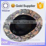 Design You Own Printed Short Brim Bucket Hats From China thumbnail-2