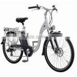 Electric Bicycle(WDEB-215) thumbnail-1
