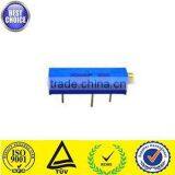 BONENS Variable Resistor Different Value 3006P Trimmer Potentiometer