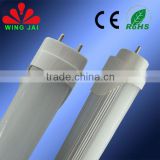 2015 hot-selling ce rohs approval ultra brightness cheap cost 18w 1200mm t8 4ft led tubes