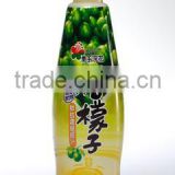 Natural Juice Concentrate Kamquat Citrus Orange Peel Juice thumbnail-2