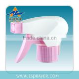 28/410 fine mist plastic hand mini trigger sprayer from yuyao China
