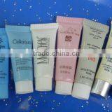 XF-GF Chocolate Paste Filling Sealing Machine thumbnail-2