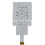 Wireless Receiving Piece for Iphone /qi Wireless Charger thumbnail-2