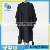 B10451 Print Logo Professional Salon Hairdressing Hair Cape thumbnail-1