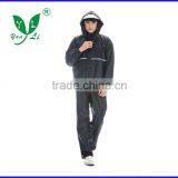 Riding Raincoat Raincoat Raincoat for Motorcycle thumbnail-1