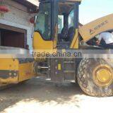 Used and Hot Sale RS8220 LIUGONG Road Roller in Shanghai thumbnail-1