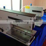 Pneumatic Type Aluminium PCB Depaneling Machine CWVC-2L thumbnail-3