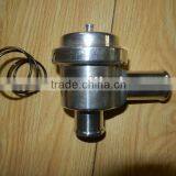 SILVER Blow off Valve for VW GOLF MK4 PASSAT BORA BEETLE 1.8T DUMP