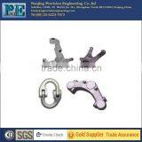 Custom Good Quality Mechanical Assemble Part