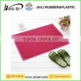 PVC floor mat China