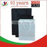 Wholesale Cheap Paper Bags With Handles thumbnail-3
