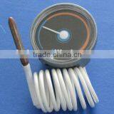 Capillary Type Electric Water Heater Thermometer thumbnail-1