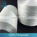 High quality polyester yarn FDY and DTY knitting yarns wholesale