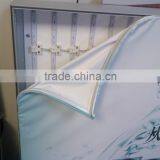 YGB-80 2000x1000mm Interior Stretch Fabric Frame, Aluminum Fabric Frame, Canvas Stretching Frames thumbnail-3