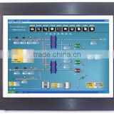 8.4Inch Industrial Touch Screen Tablet PC With Intel ATOM 1.86GHz Processor