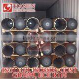 25MPa 200L CNG Storage Gas Tank for Car thumbnail-1