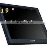 19'' Touch Screen LCD Monitor thumbnail-2