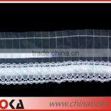 Fashion Sex Nylon Mesh Garment Lace for Lady thumbnail-1