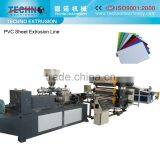 PVC Sheet Production Line thumbnail-1