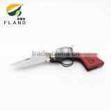 Yangjiang Factory Manufacture 2015 New Arrival Stainless Steel Utility Safety Cutter