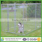 2015 New Design High Quality Large Dog Cage for Sale Cheap thumbnail-3